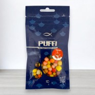 Повітряне тісто Puffi Fishing Forever Міні-Міді, 10г, Лобстер